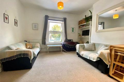 1 bedroom apartment for sale, Alumhurst Road, Bournemouth, Dorset, BH4
