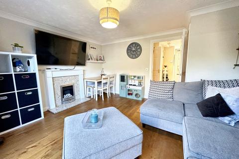 2 bedroom end of terrace house for sale, Timken Way, Daventry, NN11 9UE