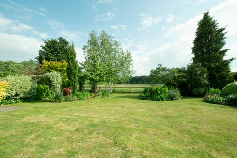 4 bedroom detached house for sale, Swanton Novers, Melton Constable