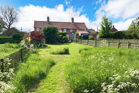 3 bedroom cottage for sale, Sedgeford