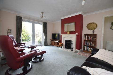 3 bedroom detached bungalow for sale, Bantocks Road, Great Waldingfield