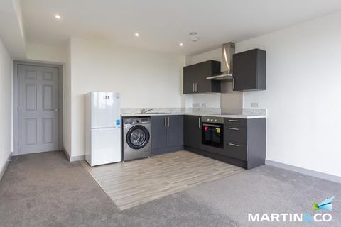 1 bedroom apartment to rent, Oak Court, Dudley Road, Brierley Hill, DY5