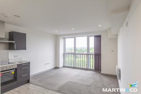 1 bedroom apartment to rent, Oak Court, Dudley Road, Brierley Hill, DY5