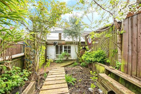 1 Harcourt Street, Kettering, NN16 0RS
