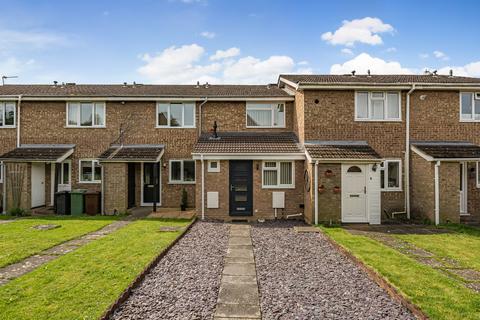 2 bedroom terraced house for sale, Marston Road, Thame OX9