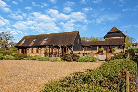 5 bedroom barn conversion for sale, Guildford Road, Rudgwick, West Sussex