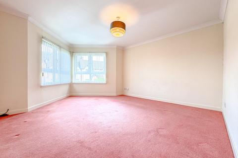 2 bedroom flat to rent, MILL PLACE, UDDINGSTON G71