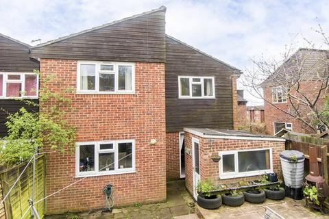 3 bedroom end of terrace house for sale, Jubilee Gardens, Market Harborough