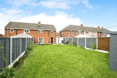 3 bedroom semi-detached house for sale, Tudor Crescent, Atherstone