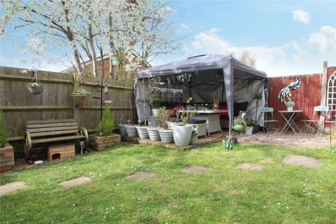 47 Grainger Close, Basingstoke, RG22 4DZ