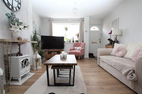 47 Grainger Close, Basingstoke, RG22 4DZ