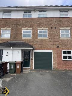 3 bedroom townhouse to rent, Sutton, Greater London, SURREY, SM1