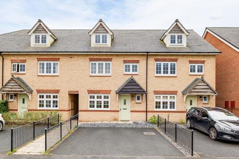 Chester - 4 bedroom townhouse for sale
