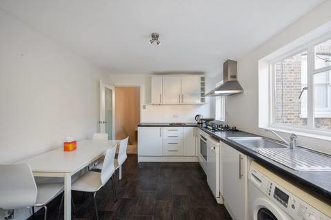 1 bedroom apartment to rent, Ilbert Street, Queens Park Estate W10
