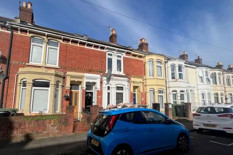 3 bedroom terraced house to rent, Beaulieu Road, Portsmouth