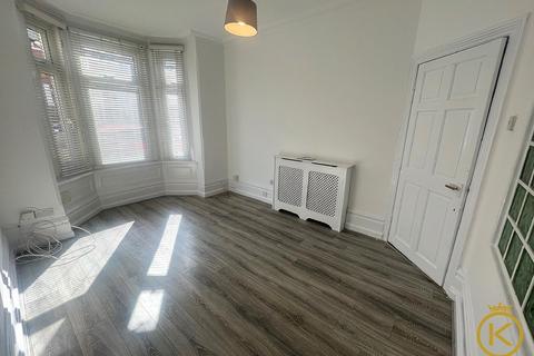 undefined, Beaulieu Road, Portsmouth