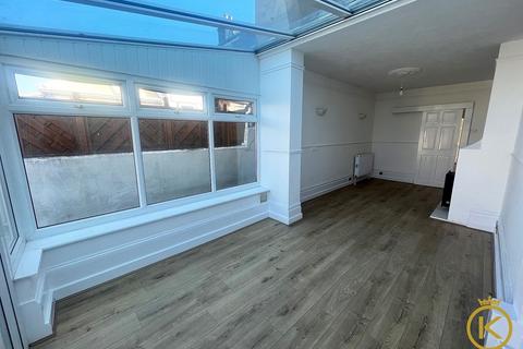 undefined, Beaulieu Road, Portsmouth