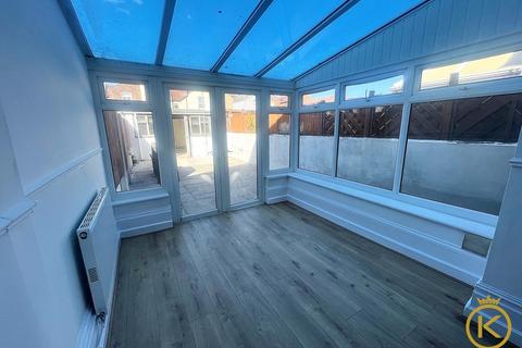 undefined, Beaulieu Road, Portsmouth