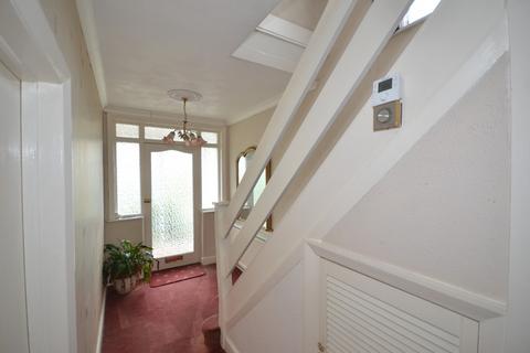 3 bedroom semi-detached house for sale, Penparcau, Aberystwyth