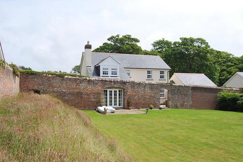 4 bedroom detached house for sale, Tehidy Park Country Estate, Cornwall