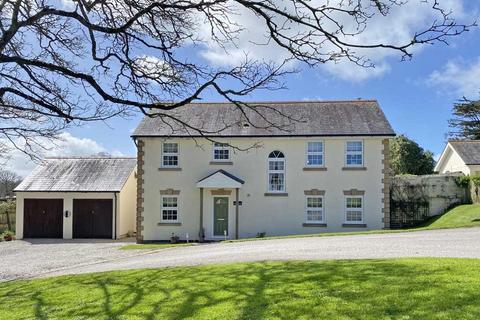 4 bedroom detached house for sale, Tehidy Park Country Estate, Cornwall