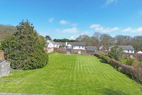 4 bedroom detached house for sale, Tehidy Park Country Estate, Cornwall