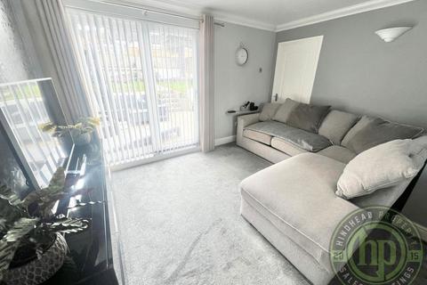 2 bedroom terraced house for sale, Galsworthy Close, Plymouth PL5