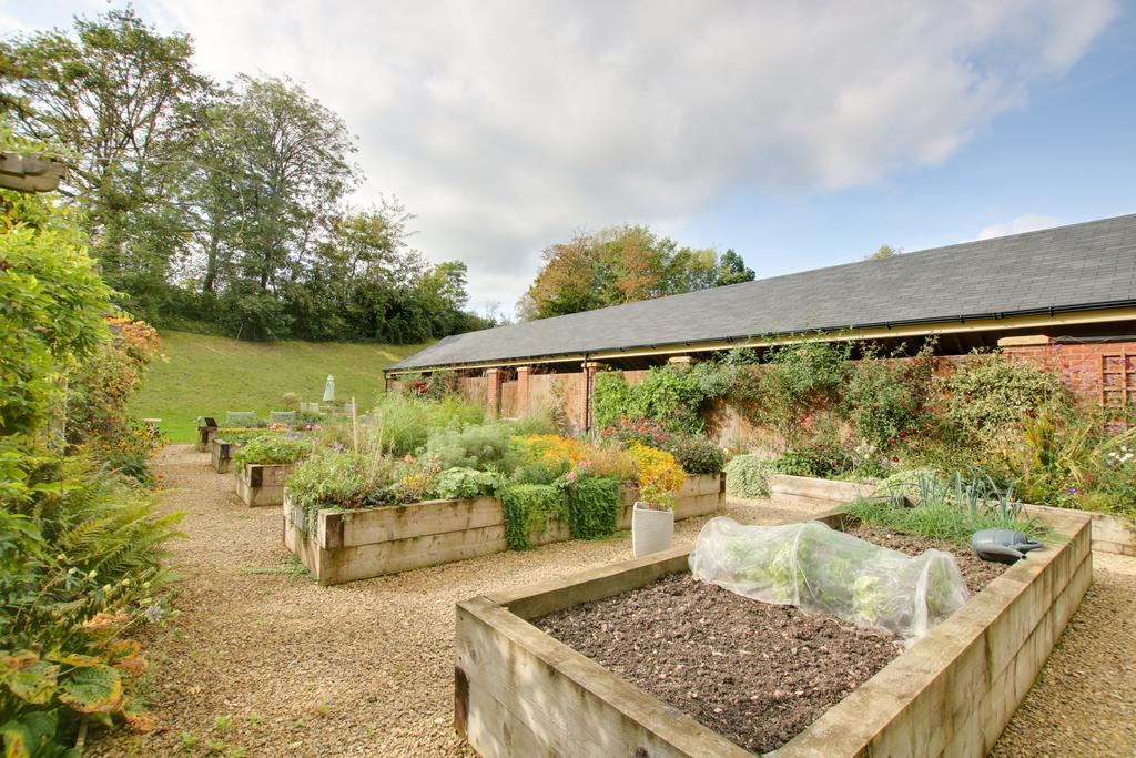 Communal Gardens