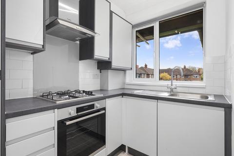 2 bedroom apartment to rent, West Barnes Lane, London