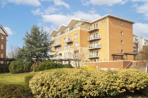 1 bedroom apartment for sale, Cannes House, Penstone Court, Century Wharf
