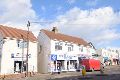 undefined, Rayleigh Road