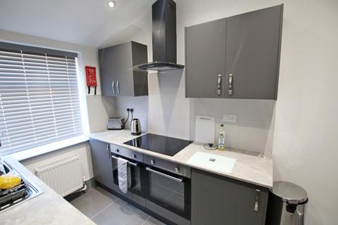 1 bedroom in a house share to rent, Stevenson Street East, Accrington