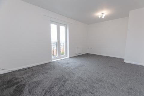 2 bedroom apartment to rent, Greenside Drift, South Shields NE33