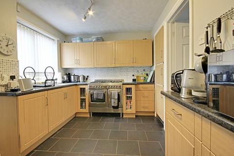 3 bedroom terraced house for sale, Souter View, Sunderland SR6