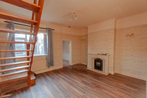 1 bedroom terraced house for sale, Stockton Terrace, Sunderland SR2