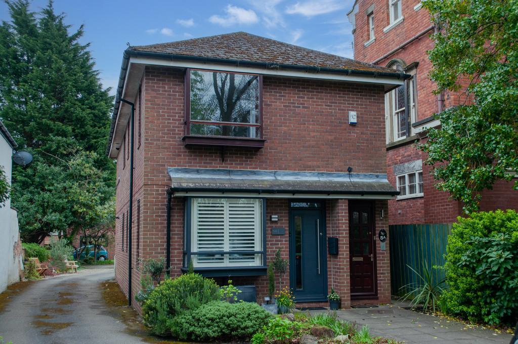 The Cedars, Sunderland SR2 2 bed apartment for sale £145,000