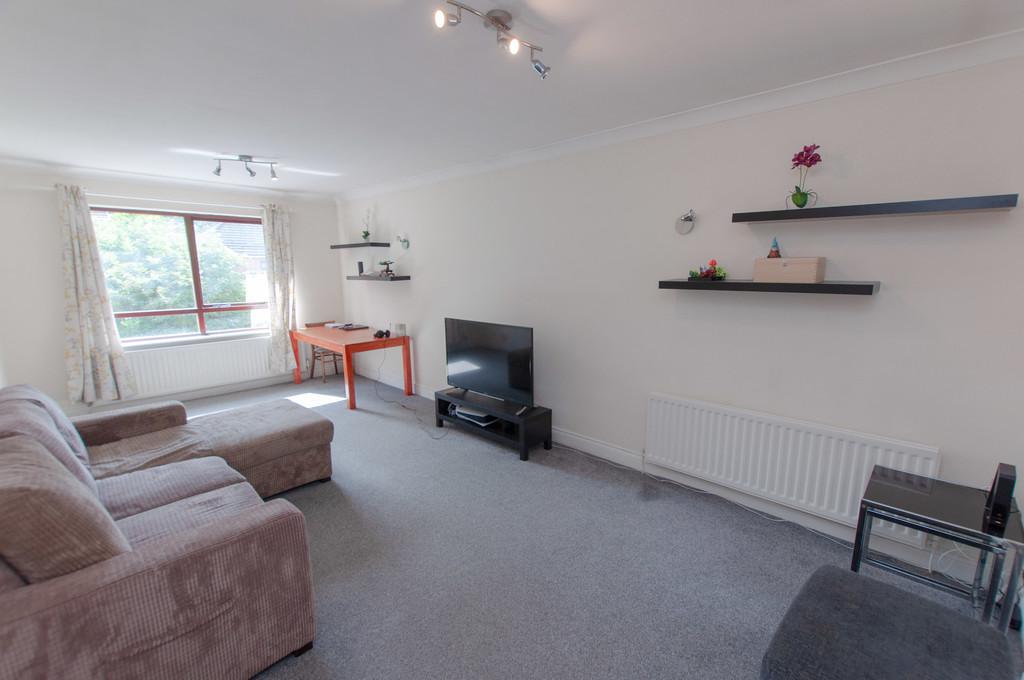 The Cedars, Sunderland SR2 2 bed apartment for sale £145,000