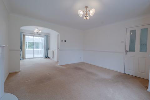 3 bedroom link detached house for sale, Maling Park, Sunderland SR4