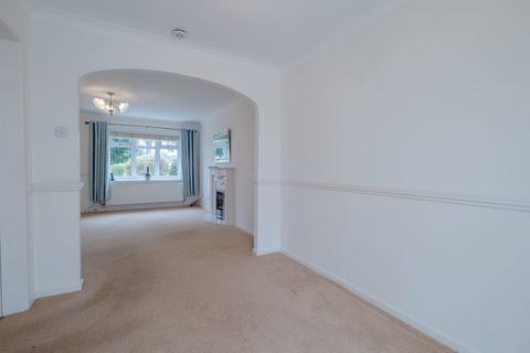 3 bedroom link detached house for sale, Maling Park, Sunderland SR4