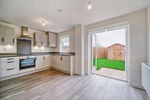 3 bedroom semi-detached house to rent, Mindaro Way, Rugby, Warwickshire, CV22