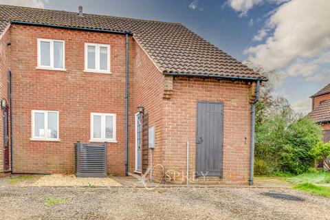 1 bedroom end of terrace house for sale, Ladywell, Oakham LE15
