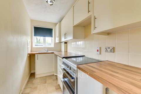 1 bedroom end of terrace house for sale, Ladywell, Oakham LE15