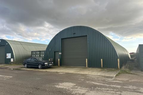 Industrial unit to rent, Notley Enterprise Park, Great Wenham CO7