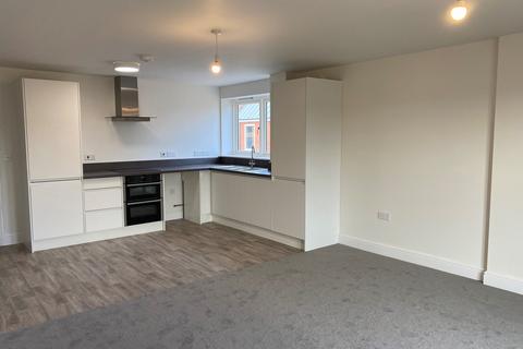 1 bedroom apartment to rent, Deben Place, Woodbridge IP12