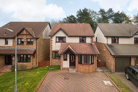 3 Auldmurroch Drive, Milngavie, Glasgow, G62 7SB