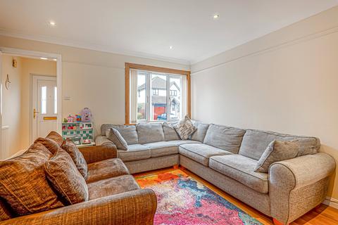 3 Auldmurroch Drive, Milngavie, Glasgow, G62 7SB