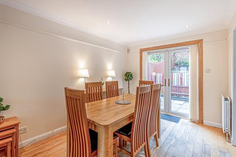3 Auldmurroch Drive, Milngavie, Glasgow, G62 7SB