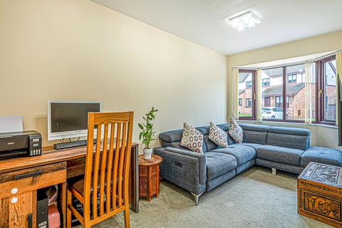 3 Auldmurroch Drive, Milngavie, Glasgow, G62 7SB