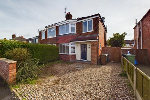 3 bedroom semi-detached house for sale, Coronation Road, Stafford