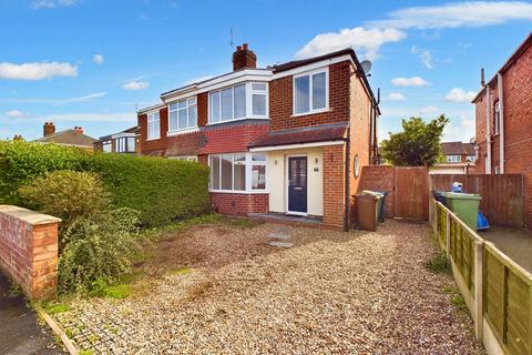 3 bedroom semi-detached house for sale, Coronation Road, Stafford
